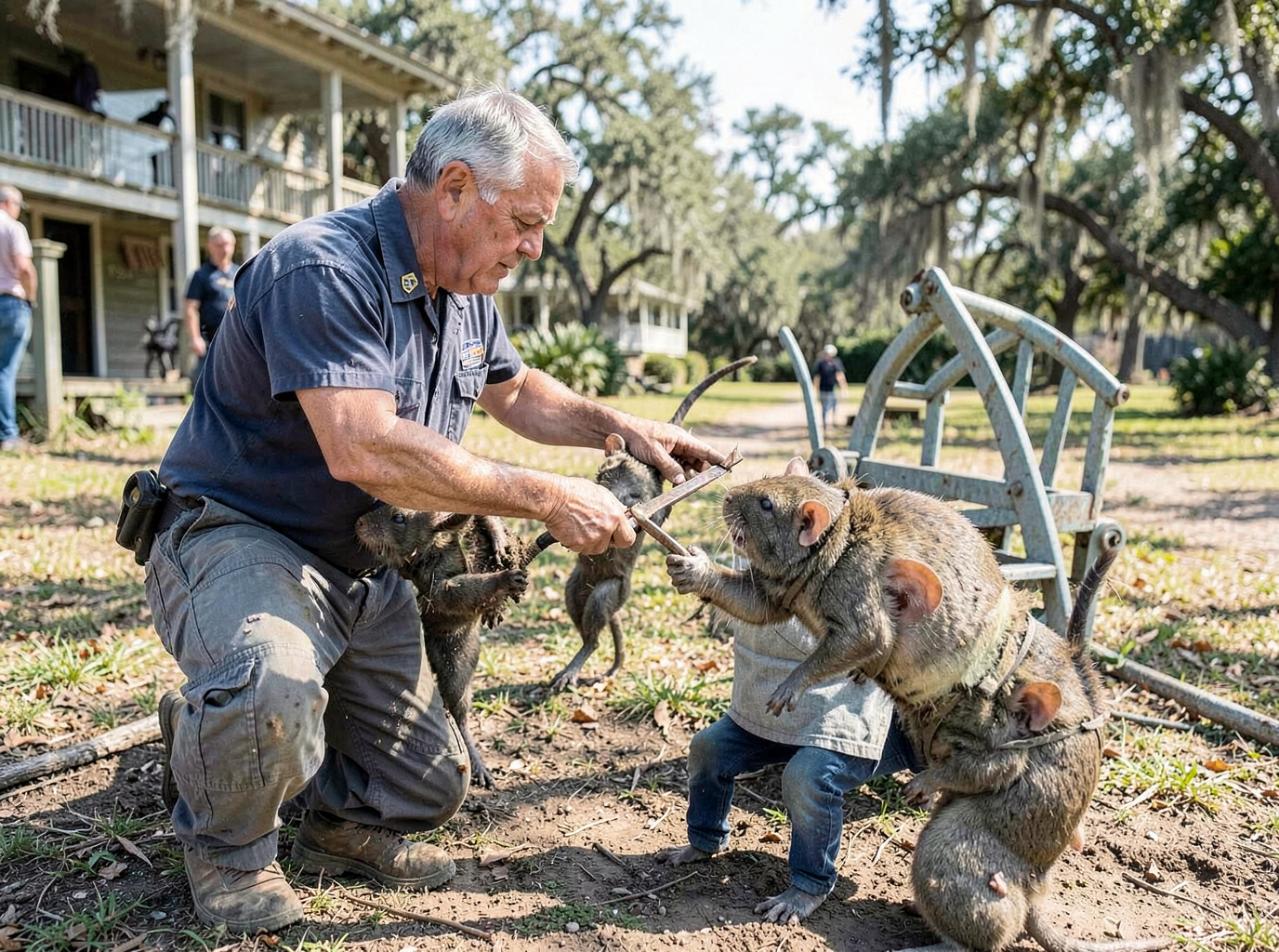Pest Control near Me in Maitland, FL, FL
