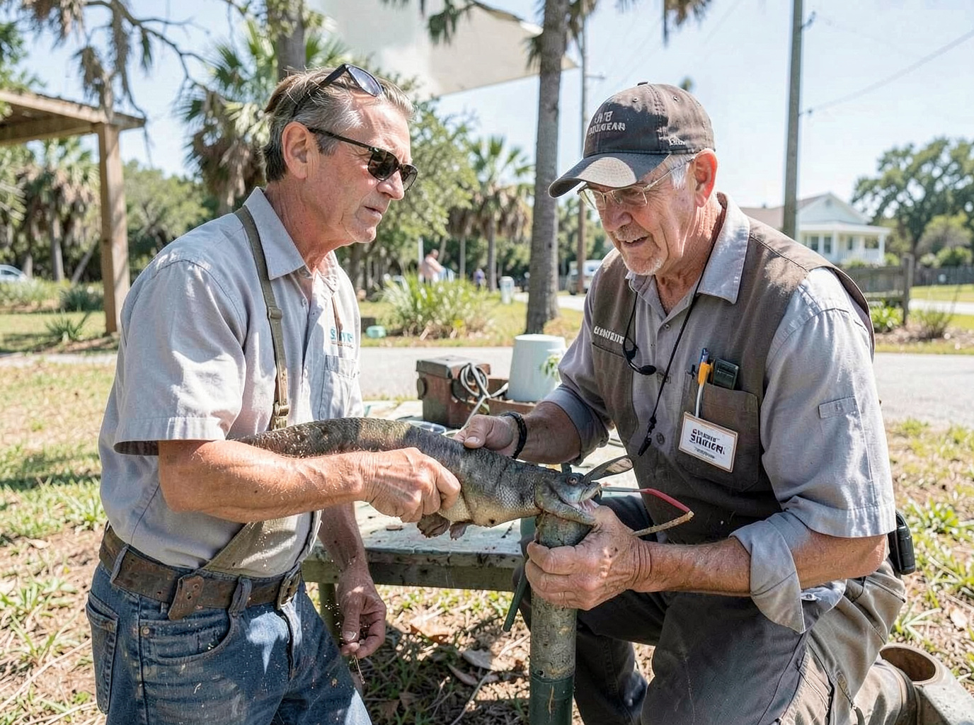 Pest Control in Palm Coast, FL