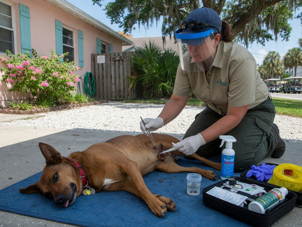 Pest Control near Me in Bartow, FL, FL