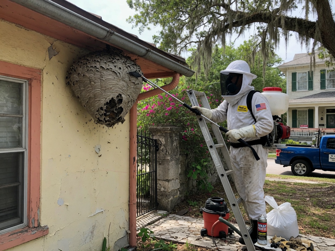 Pest Control near Me in Okeechobee, FL, FL